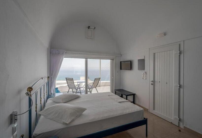 Отель Apollon Village