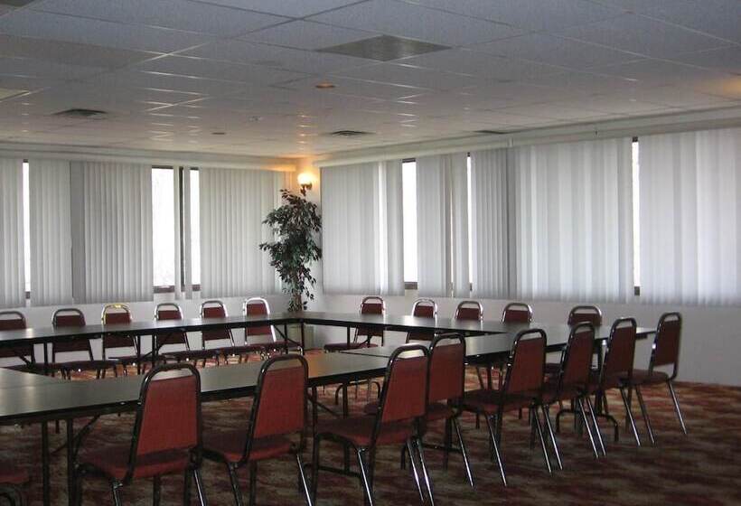 בית מלון כפרי Ashcroft River Inn