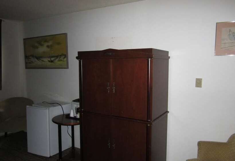 בית מלון כפרי Ashcroft River Inn