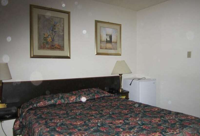 בית מלון כפרי Ashcroft River Inn