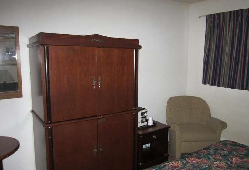 בית מלון כפרי Ashcroft River Inn