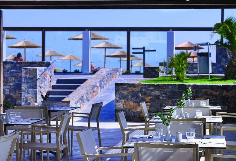 酒店 Atlantica Akti Zeus