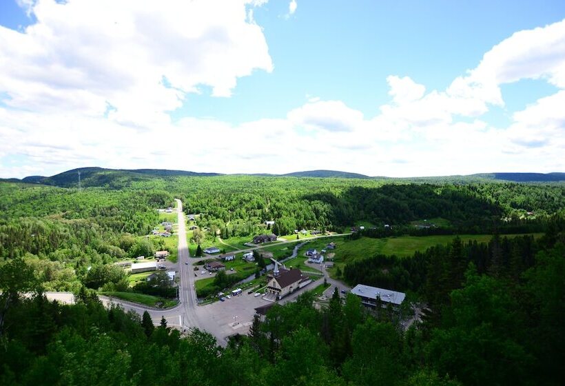 酒店 Auberge Du Dimanche