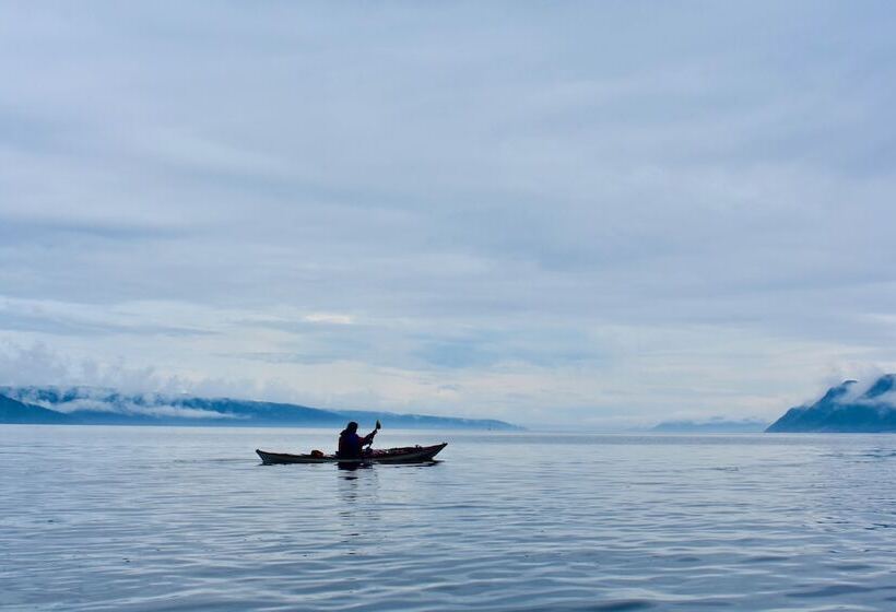 ホテル Auberge Du Dimanche