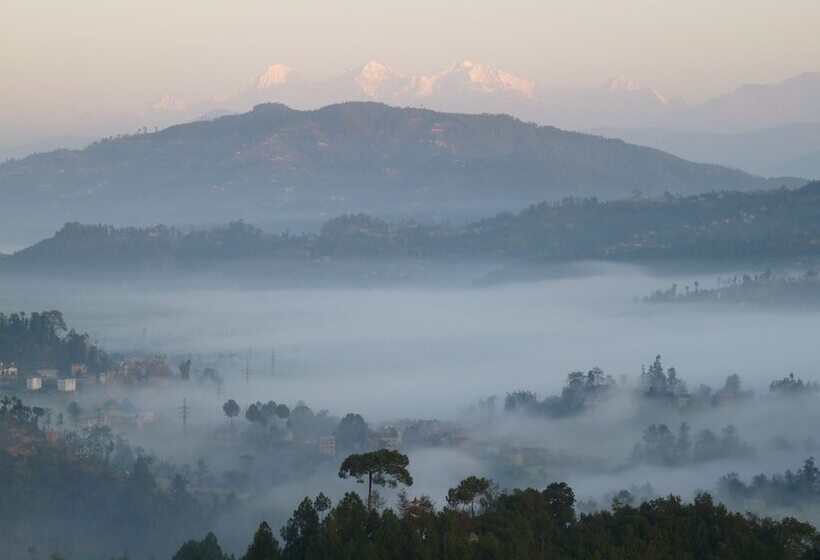 酒店 Balthali Village Resort