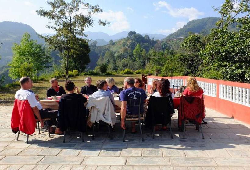 酒店 Balthali Village Resort