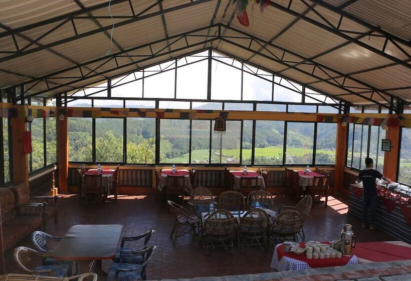 酒店 Balthali Village Resort