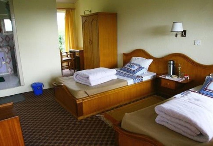 酒店 Balthali Village Resort