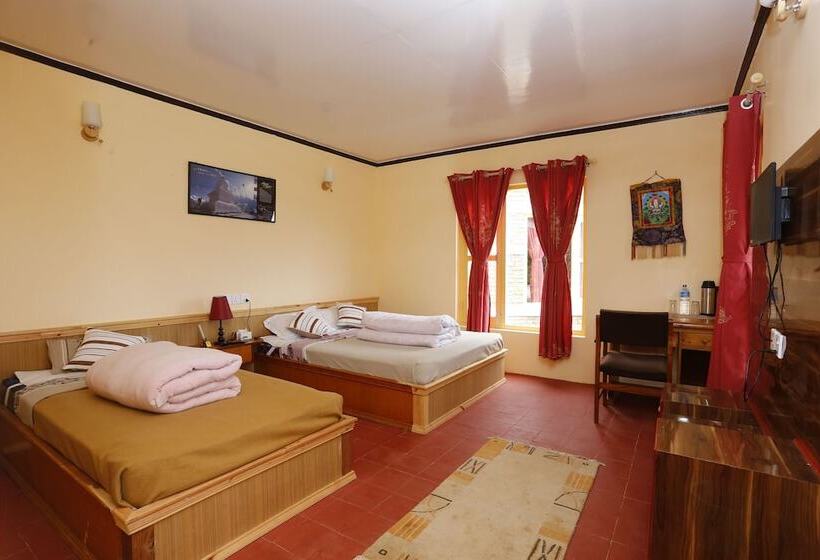 酒店 Balthali Village Resort