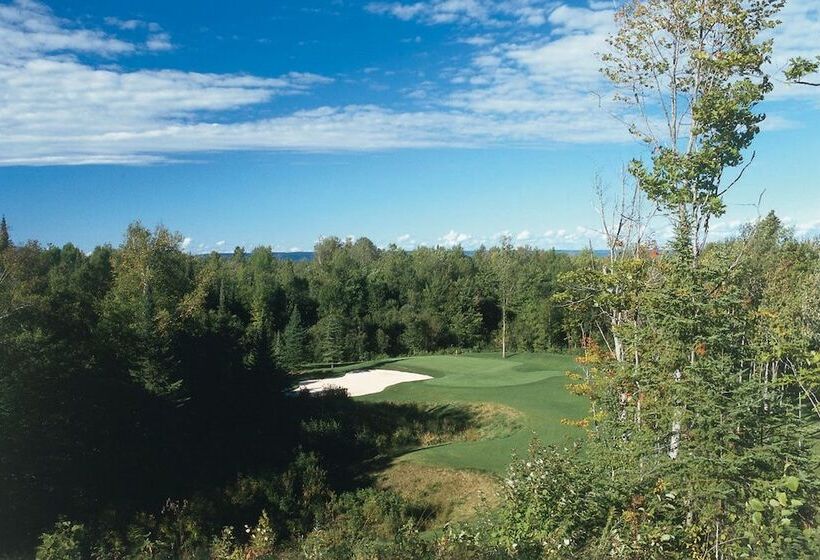 فندق Bay Mills Resort And Casino