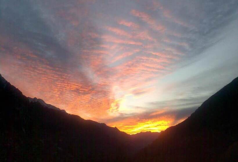 فندق B&b Pranzaira