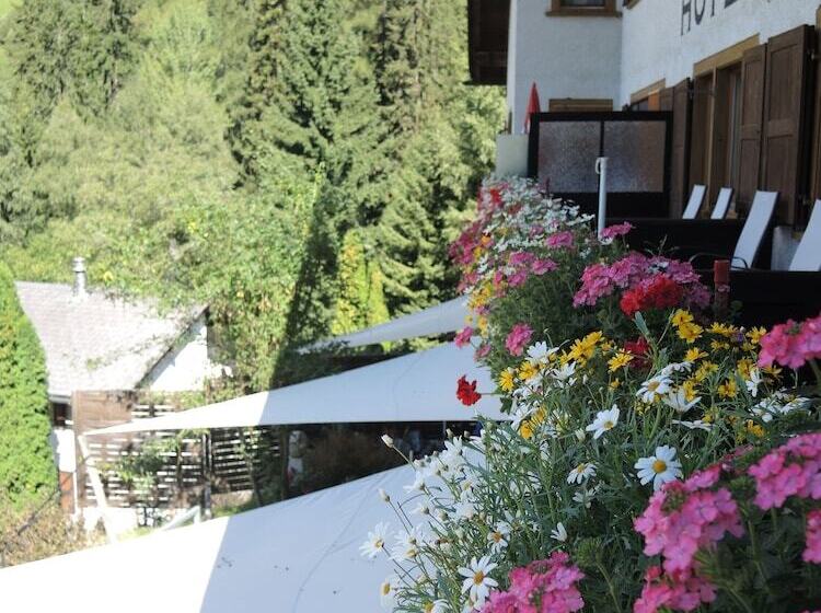 فندق B&b Pranzaira