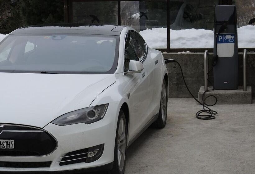 فندق B&b Pranzaira