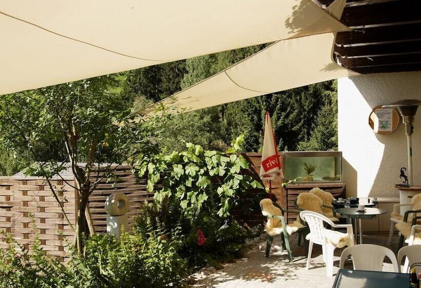 فندق B&b Pranzaira