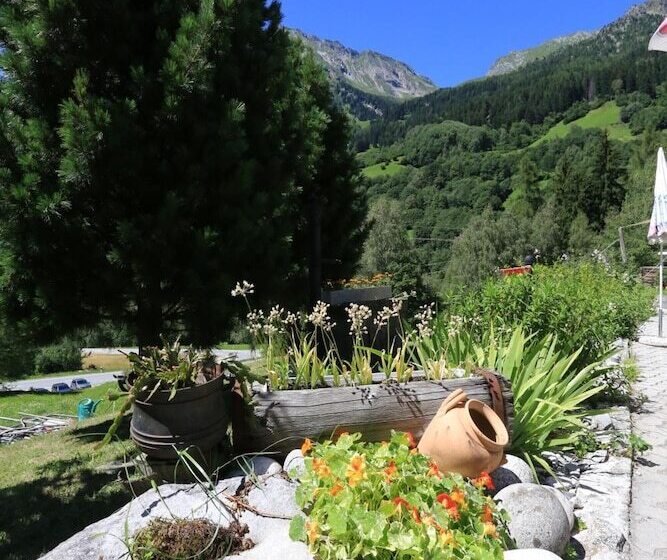 فندق B&b Pranzaira