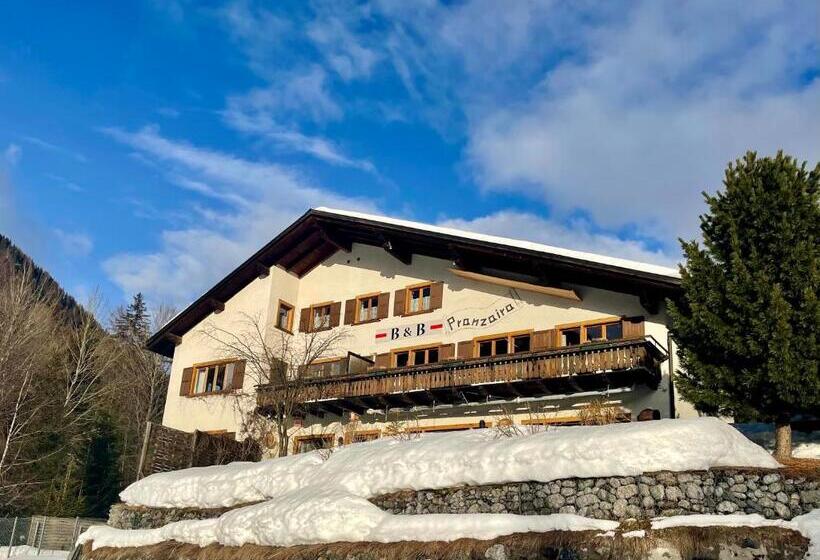 فندق B&b Pranzaira