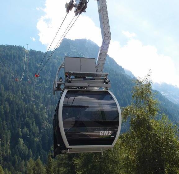 فندق B&b Pranzaira