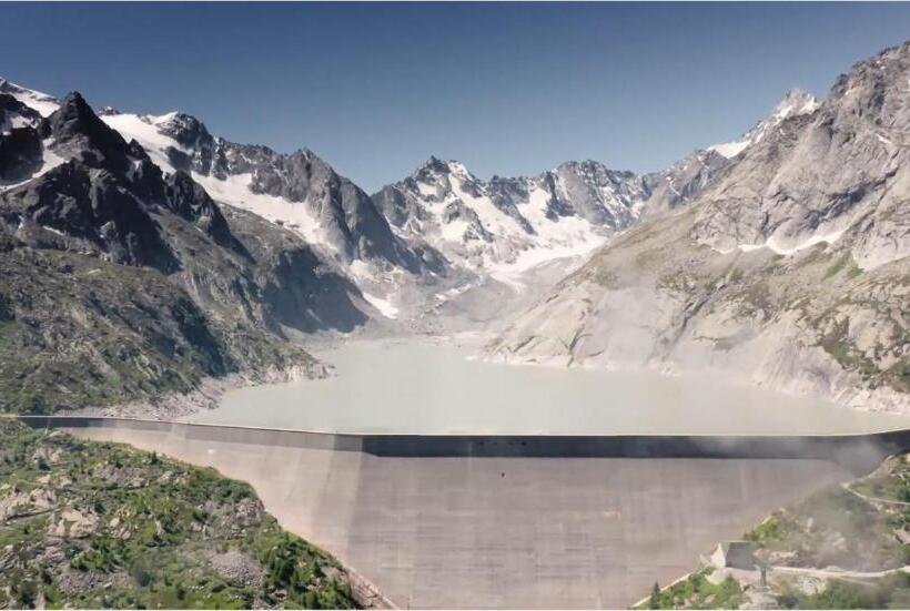 فندق B&b Pranzaira