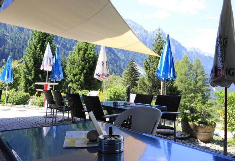 فندق B&b Pranzaira