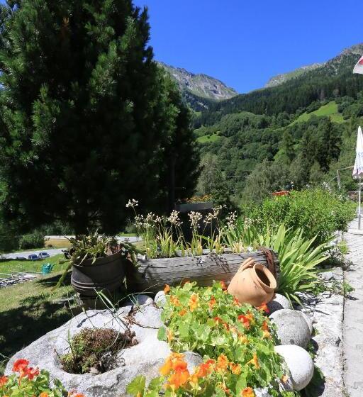 فندق B&b Pranzaira