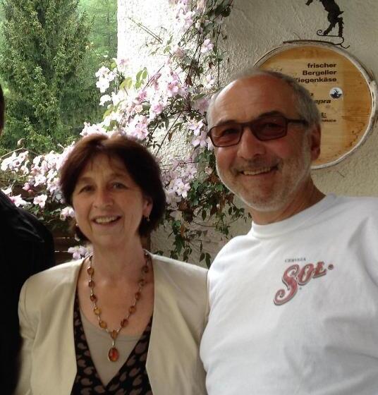 فندق B&b Pranzaira