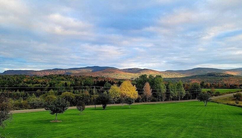 فندق Bear Rock Suites