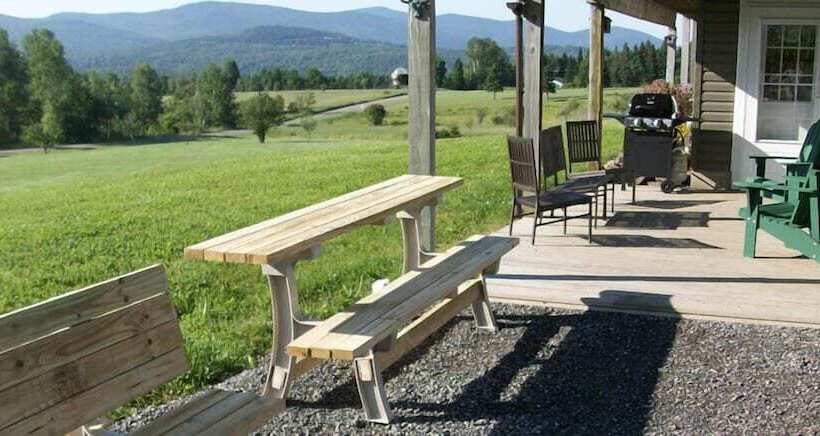 فندق Bear Rock Suites