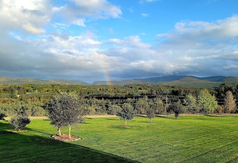 فندق Bear Rock Suites