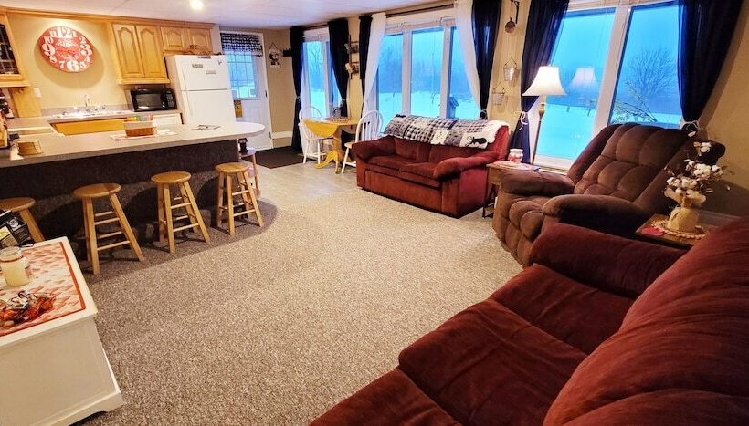 فندق Bear Rock Suites