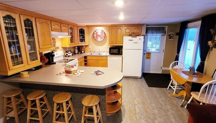 فندق Bear Rock Suites