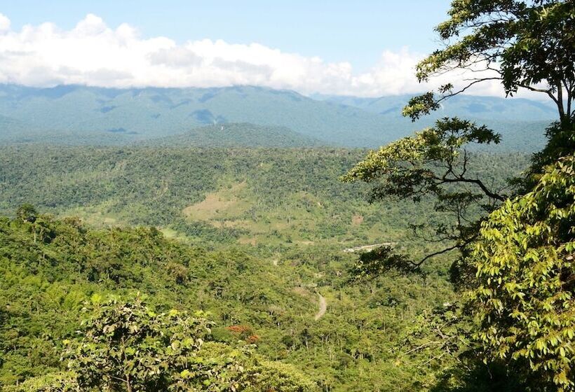 هتل Bellandia Lodge