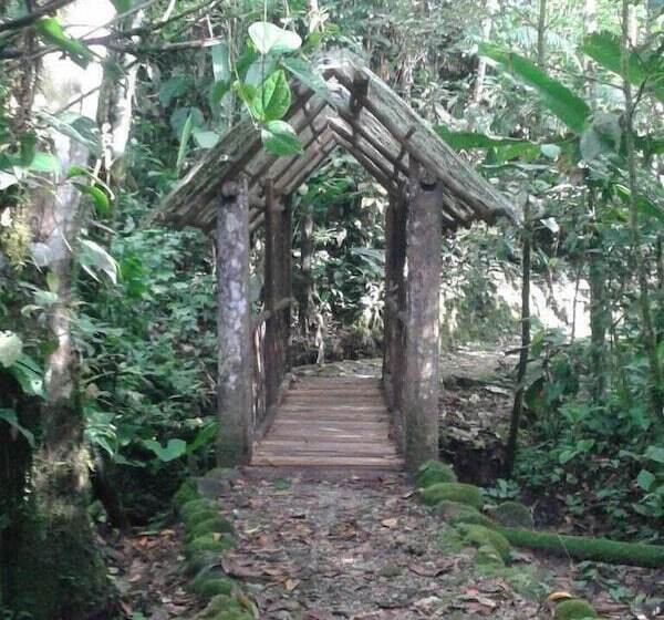 هتل Bellandia Lodge