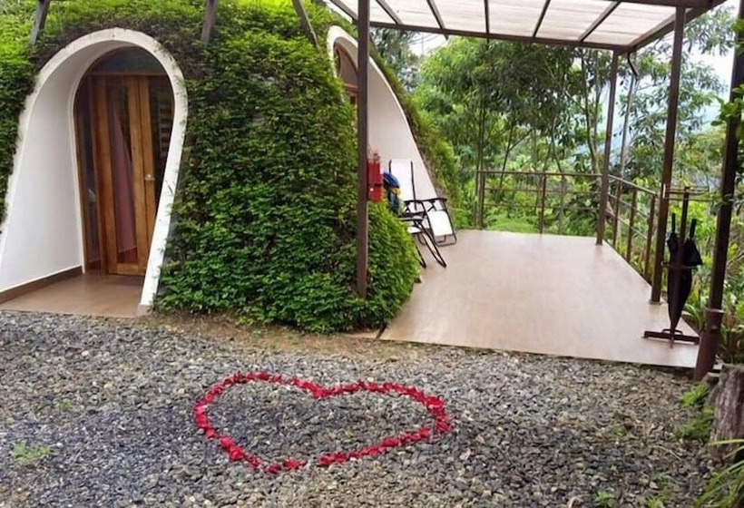 هتل Bellandia Lodge