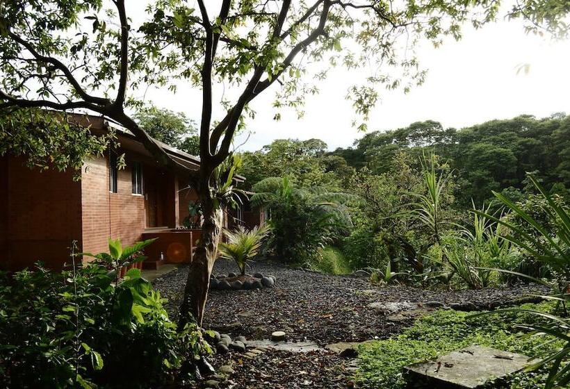 هتل Bellandia Lodge