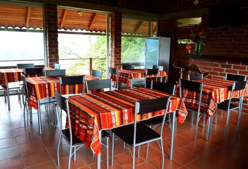 هتل Bellandia Lodge