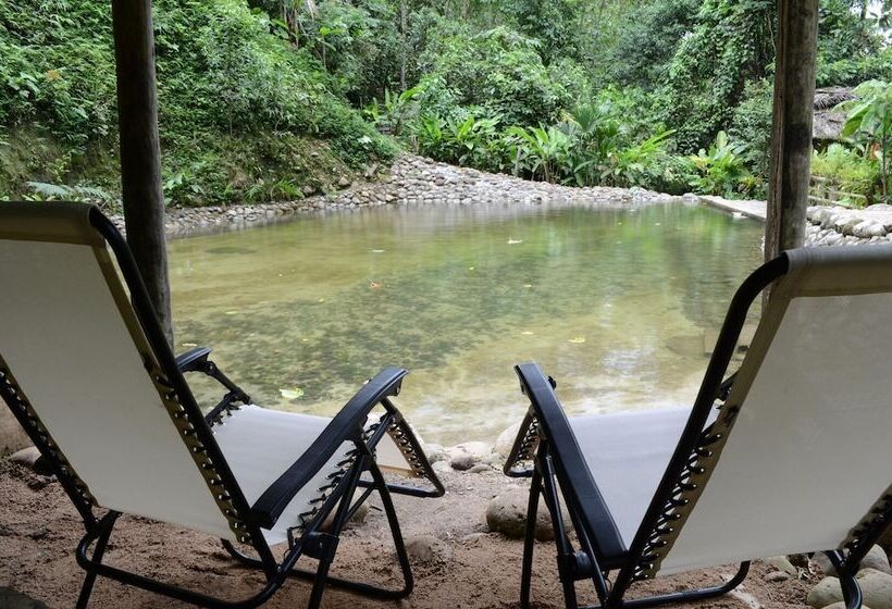 هتل Bellandia Lodge