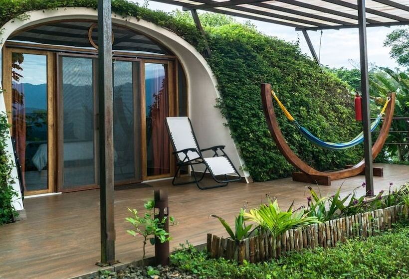 هتل Bellandia Lodge