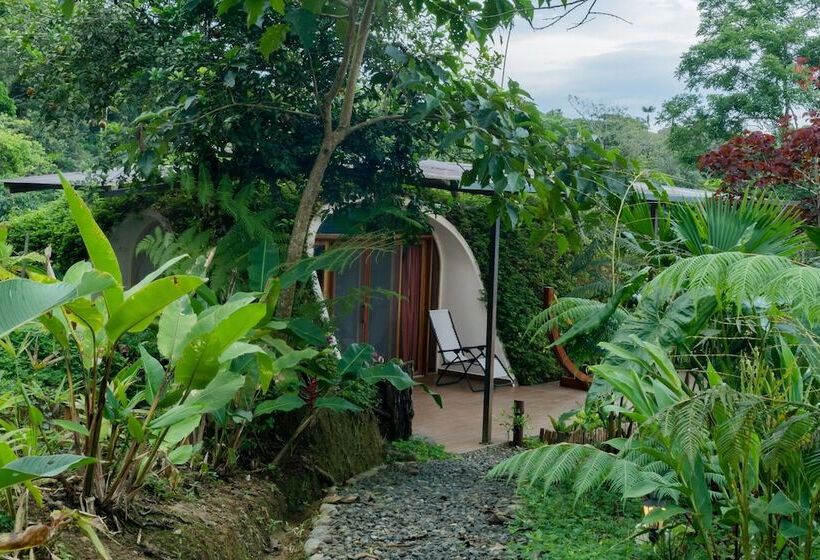 هتل Bellandia Lodge