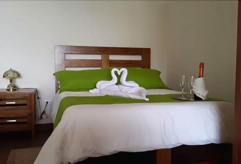 هتل Bellandia Lodge