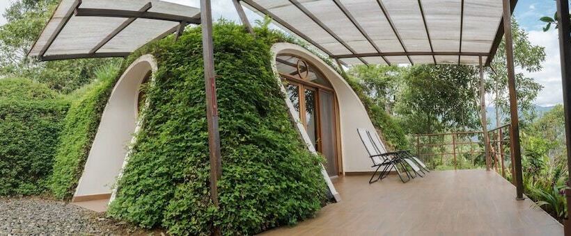 هتل Bellandia Lodge