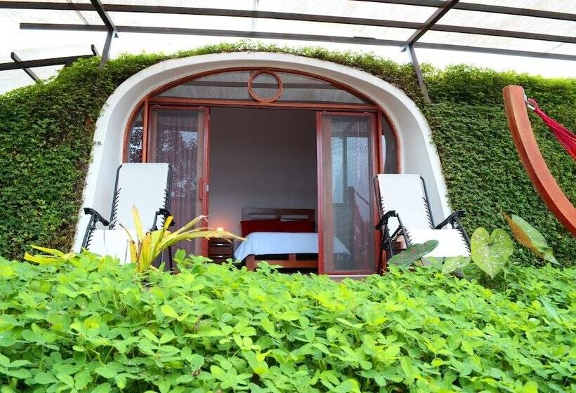 هتل Bellandia Lodge