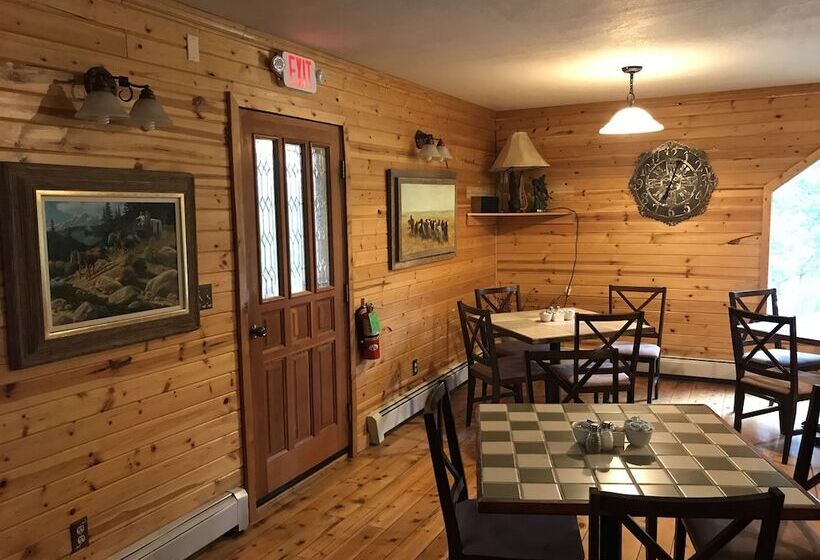 فندق Boulder Creek Lodge   Campsite