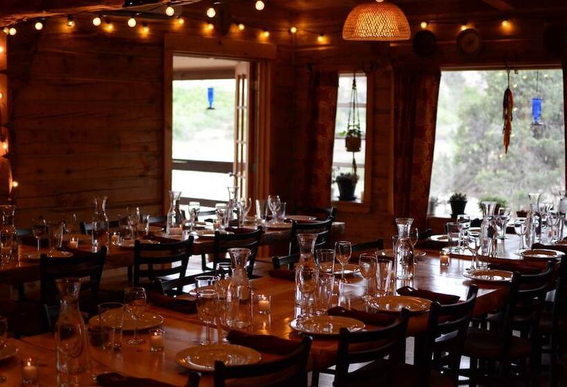 فندق Boulder Mountain Guest Ranch