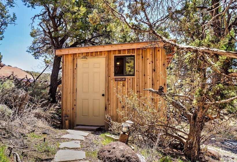 فندق Boulder Mountain Guest Ranch