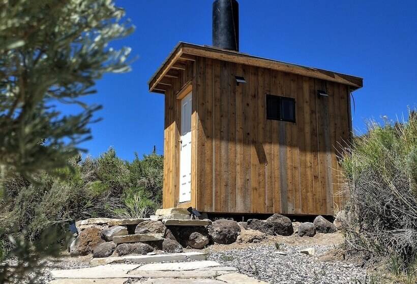 فندق Boulder Mountain Guest Ranch