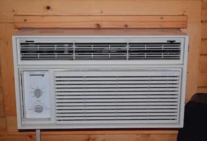 فندق Branson Koa Campground