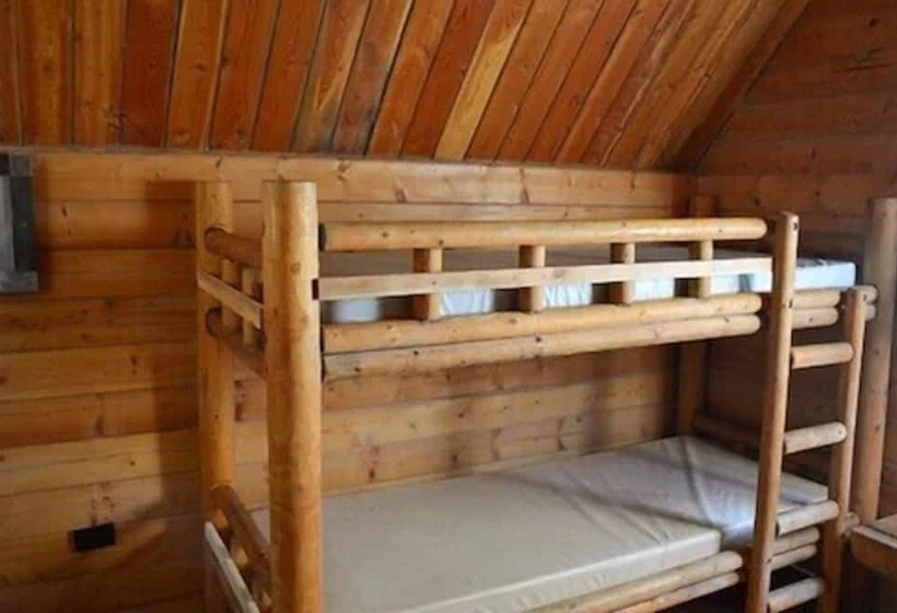 فندق Branson Koa Campground