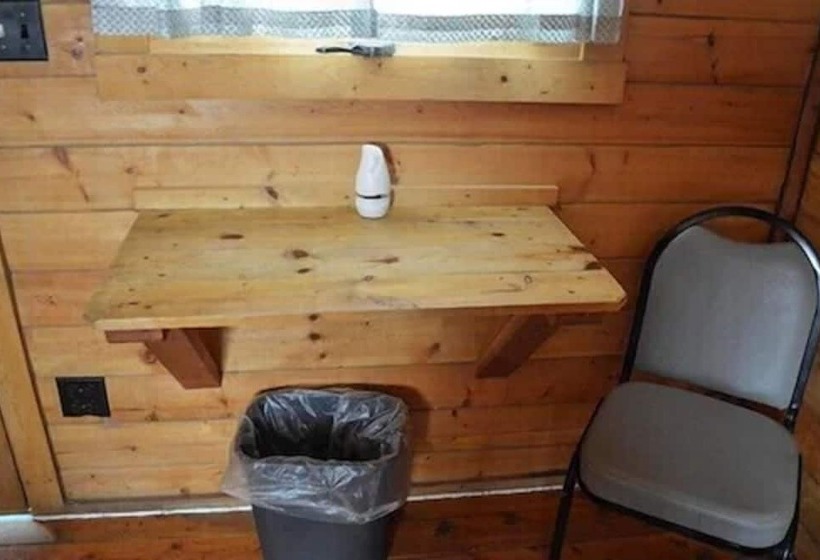 فندق Branson Koa Campground