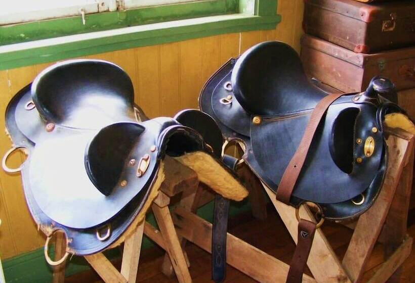 בית מלון כפרי Casa De La Oma