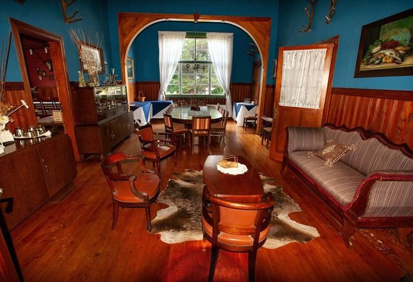 בית מלון כפרי Casa De La Oma